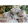 Kokoswürfel