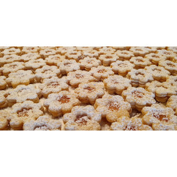 Hildaplätzchen