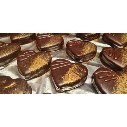 Sacher Herzen