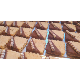 Nutellatäfelchen