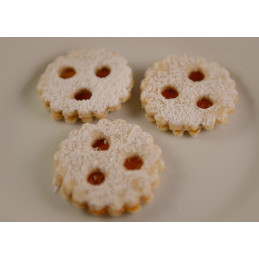 Linzer Augen