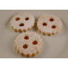 Linzer Augen Linzer Augen